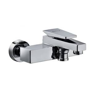 Смеситель для ванны Jacuzzi Beam AMCR111JAPI хром