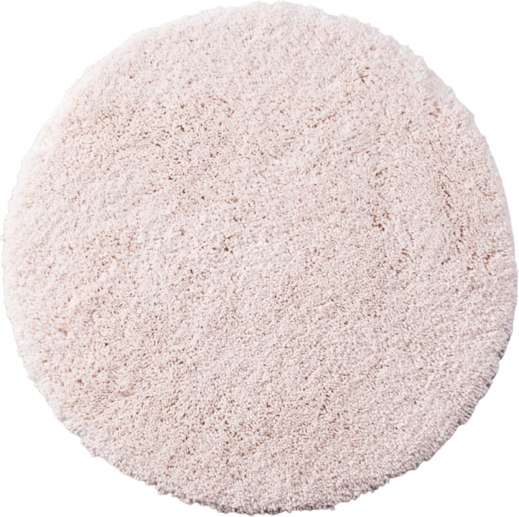 Коврик Wasserkraft Dill BM-3920 pastel parchment