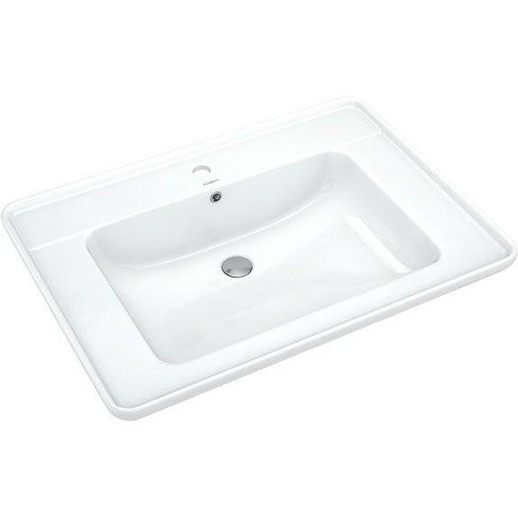 Раковина Kirovit Дуглас 4630055550418 75 см