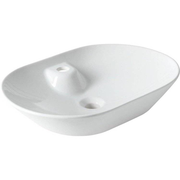 Раковина Allen Brau Fantasy 4.11020.20 Bowl 60 см