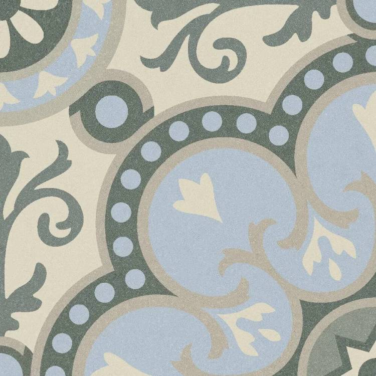 Керамогранит A-Ceramica Martinique Emmanuelle Matt 20x20