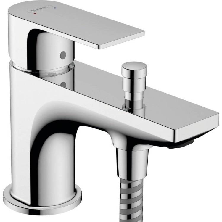 Смеситель Hansgrohe Rebris 72437000 E