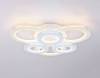 Потолочный светильник Ambrella light Acrylica FA8872 фото 3