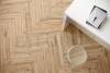 SPC Ламинат Falquon The Floor Herringbone 6/33 P1003 Vail Oak 740x148 фото 4