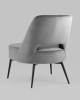 Стул Stool Group Бостон vd-boston-b27 темно-серый фото 4