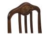 Стул Woodville Aron 1582 cappuccino фото 6