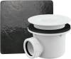 Поддон для душа RGW Stone Tray ST-0138G 80х130 с сифоном фото 5