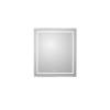Зеркало BelBagno SPC-KRAFT-700-800-LED-TCH-WARM с подсветкой, сенсорным выключателем и подогревом, 80x70