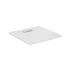 Поддон для душа Ideal Standard Ultra Flat New 80x80 квадратный с сифоном