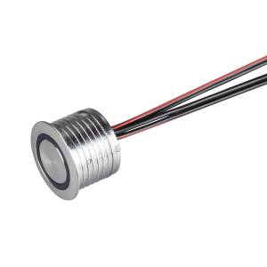 Микродиммер сенсорный для профилей Arlight Prime 36179