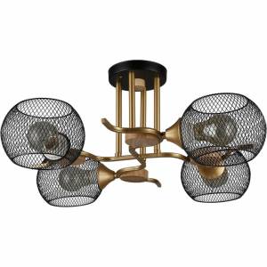 Трековый светильник Reluce 04627-0.3-04