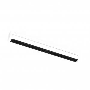 Трековый светодиодный светильник iLedex Vision48/25 SMART 4825-041-L305-18W-36DG-WH