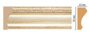 Молдинг DECOMASTER 151-281 240x2.2x5