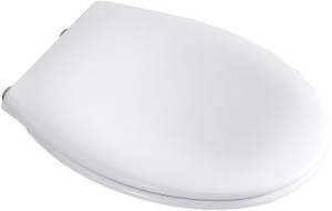 Крышка-сиденье BelBagno Acqua BB2020-1SC с микролифтом