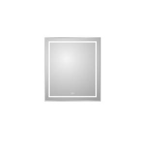 Зеркало BelBagno SPC-KRAFT-700-800-LED-TCH-WARM с подсветкой, сенсорным выключателем и подогревом, 80x70