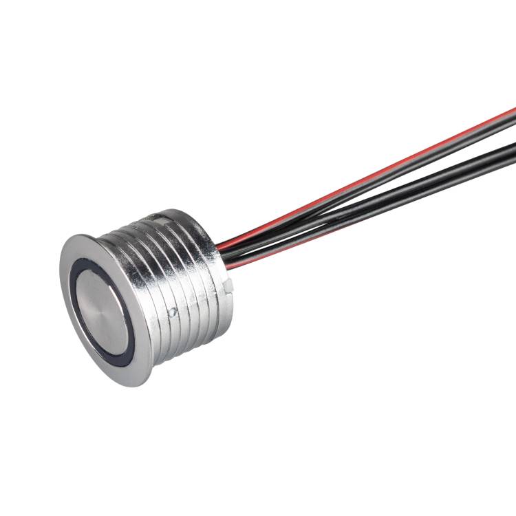 Микродиммер сенсорный для профилей Arlight Prime 36179
