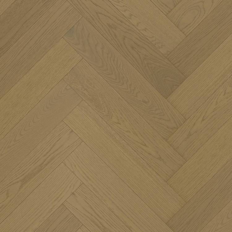 Паркетная доска Quartz Parquet  Английская Елка 33-414 Дуб Шампань 635x127x5