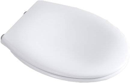 Крышка-сиденье BelBagno Acqua BB2020-1SC с микролифтом