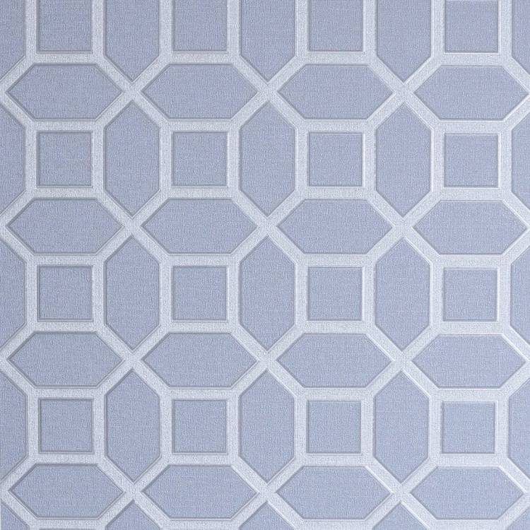 Обои флизелиновые Arthouse Geometrics Checks And Stripes 295601