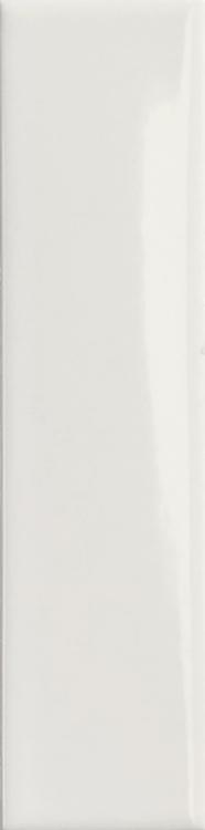 Керамическая плитка 41ZERO42 Italic 4101080 Plain Bianco Lux 5x20