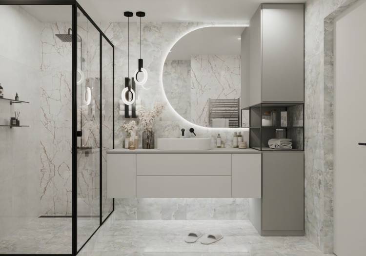 Beryoza Ceramica Avalanche
