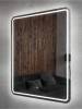 Зеркало Orange Nature ON-50ZE с LED подсветкой и сенсорной кнопкой фото 2