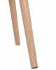 Стол журнальный Stool Group Вуди 21A855-L фото 4