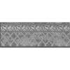 Плинтус Aparici Alhambra Silver Zocalo 11x29.75