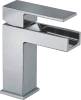 Смеситель для раковины Paini Dax 84CR211WFRKM
