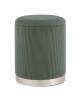 Пуф Stool Group Эмили 19A205CG-12 зеленый, вельвет, с ящиком