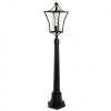 Садово-парковый светильник Feron Милан 51272