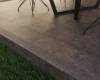 Ступень Paradyz Ilario Ochra Stopnica Prosta 30x60 фото 3