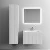 Мебель для ванной Sancos SNOB T SNT80W