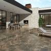 Ступень Exagres Nevada Cartabon Lime33x33 фото 4