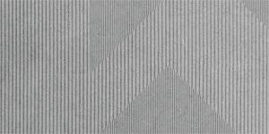 Керамогранит Tubadzin Modular Glitch PP-01-840-1198-0598-1-037 Grey 1 Str 59.8x119.8