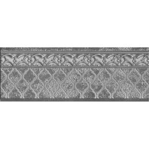 Плинтус Aparici Alhambra Silver Zocalo 11x29.75