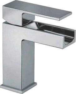 Смеситель для раковины Paini Dax 84CR211WFRKM