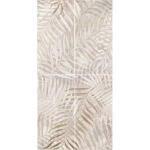 Панно Керлайф Parma Avorio (к-т 2 шт) 63x126