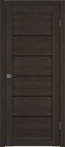 Межкомнатная дверь Владимирская Фабрика Дверей Atum Al 6 Wenge BM 900x2000