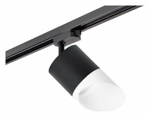 Трековый светильник Lightstar Rullo R1T348786