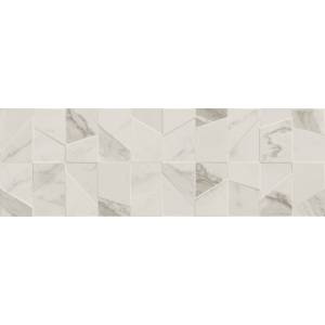 Керамическая плитка Azteca Calacatta Silver Top Matt 30x90