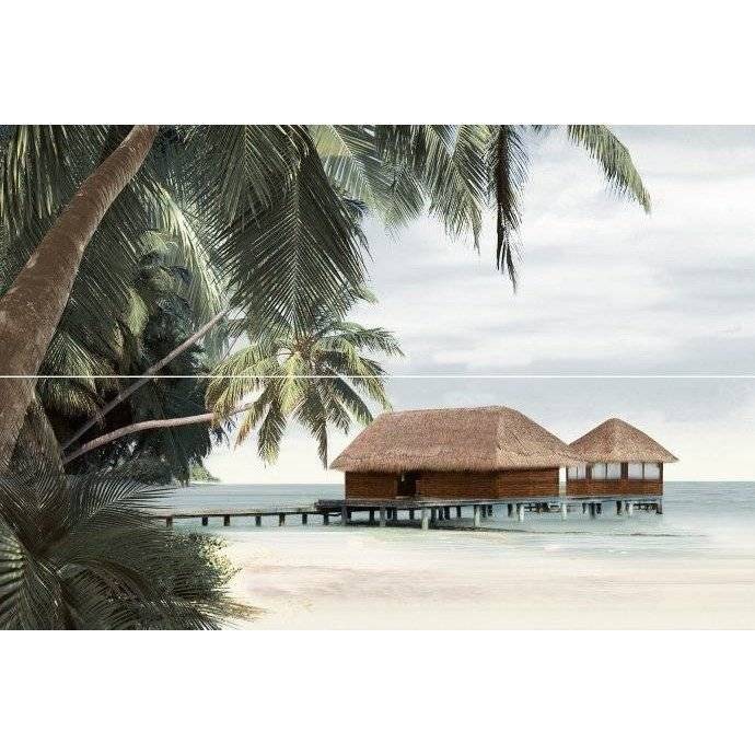 Панно Alma Ceramica Ailand PWA11ALD4 40x60