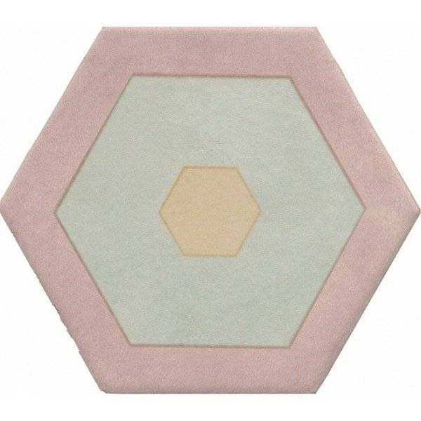 Вставка Kerama Marazzi Патакона VT/A73/SG1010 10.4x12