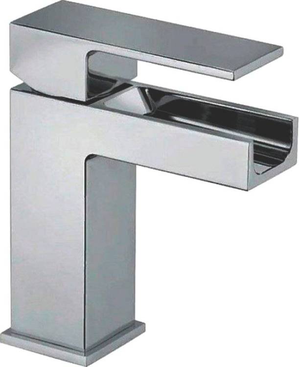 Смеситель для раковины Paini Dax 84CR211WFRKM