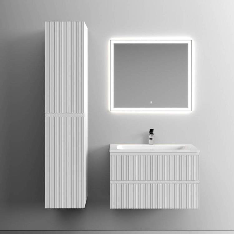 Мебель для ванной Sancos SNOB T SNT80W