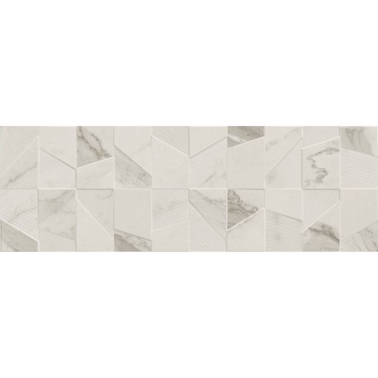 Керамическая плитка Azteca Calacatta Silver Top Matt 30x90