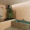 Керамогранит WOW Casablanca 135375 CB Lime Gloss 5x15 фото 12