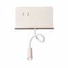 Светильник настенный ST Luce Pinaggio SL1576.501.02