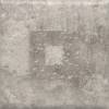 Декор Kerama Marazzi Спартель KMD3STA039GN 3 серый матовый 9.8x9.8