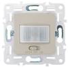 Датчик движения IEK Skandy SK-MS10-N-150-05-K10 бежевый фото 4